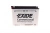 EB16AL-A2 EXIDE Аккумулятор 16ah-12v exide (eb16al-a2) (205х70х162) r, en175 !кат. -10% (фото 15)