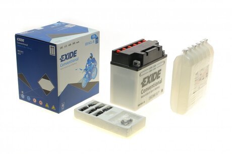 EB16CLB EXIDE Аккумуляторная батарея