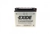 EB16L-B EXIDE Аккумулятор 19ah-12v exide (eb16l-b) (175х100х155) r, en190 (фото 7)