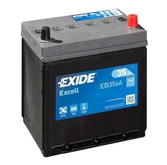 EB356A EXIDE Акумулятор