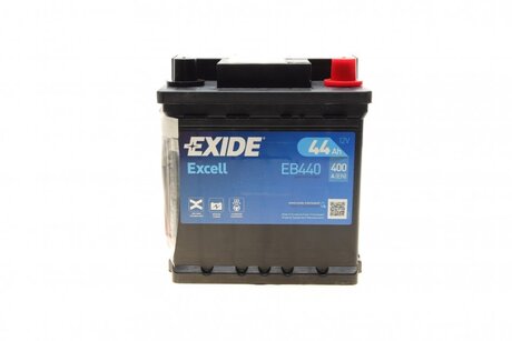 EB440 EXIDE Акумулятор