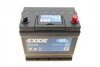 EB450 EXIDE Стартерна батарея (акумулятор) (фото 7)