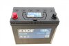 EB455 EXIDE Аккумулятор 45Ah-12v Exide EXCELL(234х127х220),L,EN330 Азия тонк.клеммы !КАТ. -15% (фото 5)