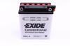 EB5L-B EXIDE Аккумулятор 5ah-12v exide (eb5l-b) (120х60х130) r, en65 (фото 4)