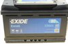 EB800 EXIDE Акумулятор (фото 5)