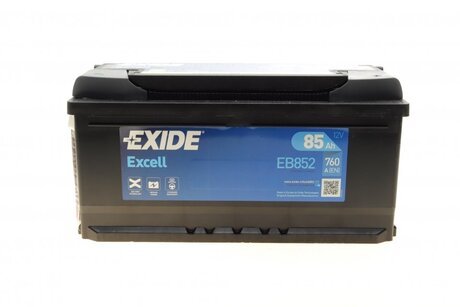 EB852 EXIDE Акумулятор