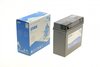 GEL12-19 EXIDE Аккумулятор 19 (20h)ah-12v exide gel (185х80х170),r,en170 (фото 1)