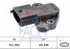 Датчик абсолютного тиску (manifold air pressure sensor, map sensor) 10.3345