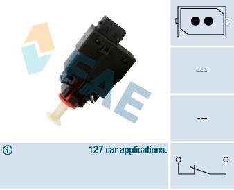 Вимикач FAE 24460