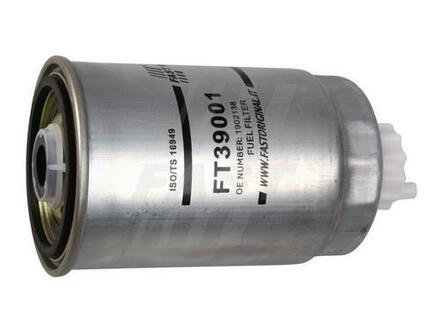 FT39001 FAST Фільтр паливний