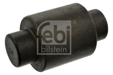 02412 FEBI BILSTEIN Ролик тормозных колодок