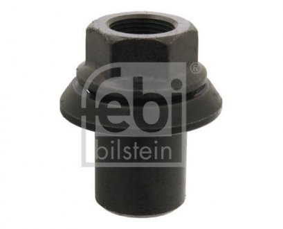 04689 FEBI BILSTEIN Гайка крепления колеса, Гайка