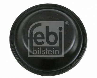 07096 FEBI BILSTEIN Мембрана гумова