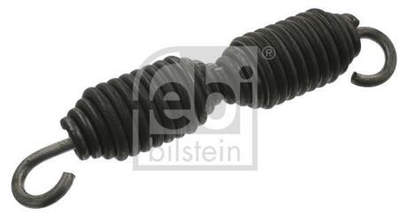 08966 FEBI BILSTEIN Пружина, тормозная колодка