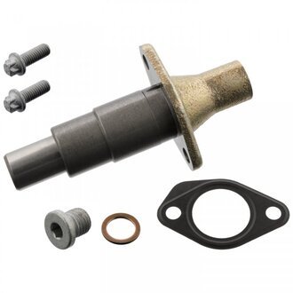 100410 FEBI BILSTEIN Натягувач ланцюга MERCEDES A(W169)/B(W245) "1,5-2,0L "04-12