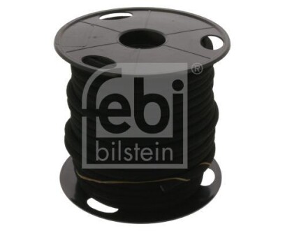 FEBI Шланг топливный с нар. оплеткой (3.2*8) FEBI BILSTEIN 10047 (фото 1)