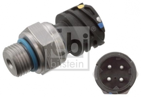 100939 FEBI BILSTEIN Датчик тиску масла