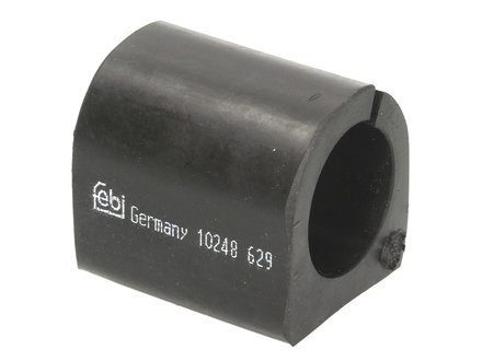 10248 FEBI BILSTEIN Втулка стаб. mb t1 задняя ось (пр-во febi)