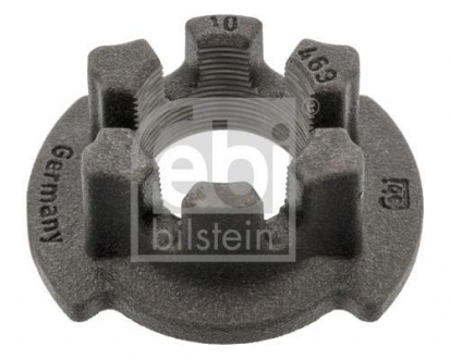 10469 FEBI BILSTEIN Гайка осі