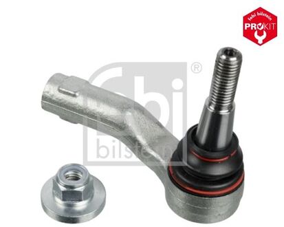 104872 FEBI BILSTEIN FEBI LANDROVER наконечник рульової прав.Discovery Sport 2,0-2,2 14-, Evoque 11-