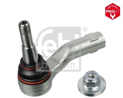 104873 FEBI BILSTEIN FEBI LANDROVER наконечник рульової лів.Discovery Sport 2,0-2,2 14-, Evoque 11-