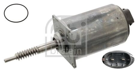 105893 FEBI BILSTEIN FEBI BMW Сервопривід фаз (valvetronic) E53/E60/E70 3,6-4,8