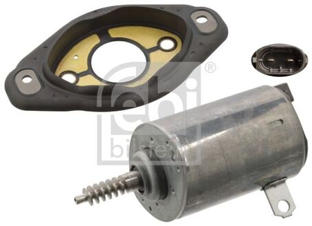 105896 FEBI BILSTEIN FEBI BMW Сервопривід фаз (valvetronic) E60/E70/E90/F10/F25 2,5-3,0