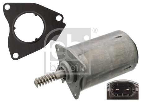 105916 FEBI BILSTEIN FEBI CITROEN Сервопривід фаз (valvetronic) C3/C4/Berlingo 1.4-1.6VTi