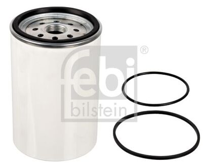 106010 FEBI BILSTEIN Топливный фильтр с уплотнительными кольцами