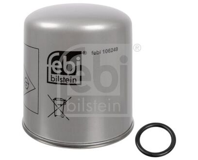 106249 FEBI BILSTEIN Фильр влагоотделителя