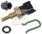 107538 FEBI BILSTEIN FEBI FIAT Датчик температуры Doblo 1.6d,Chevrolet Aveo (фото 2)