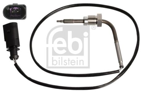 109047 FEBI BILSTEIN FEBI VW Датчик температури відпрацьованих газів T5/T6 2,0TDI