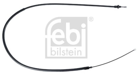 Трос гальмівний FEBI BILSTEIN 109234