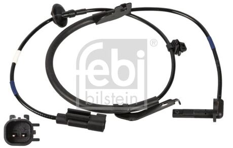 109544 FEBI BILSTEIN FEBI MITSUBISHI датчик ABS передн.прав.ASX