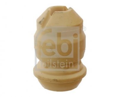 FEBI VW Отбойник переднего амортизатора SHARAN 1.8-2.8 96- FEBI BILSTEIN 12477 (фото 1)