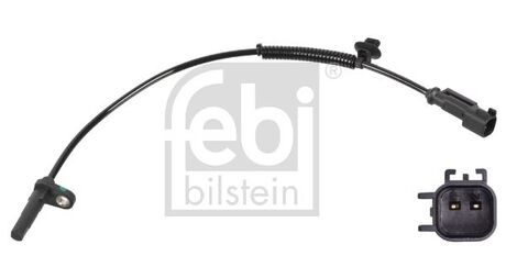 172101 FEBI BILSTEIN Датчик ABS