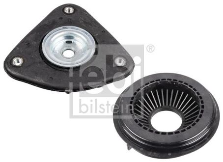 172371 FEBI BILSTEIN FEBI FORD Подушка амортизатора передн.с подшип. Focus, C-Max, 10-, Torneo Connect 13-