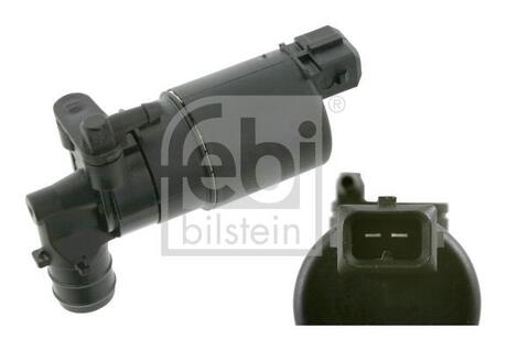 27351 FEBI BILSTEIN Насос омивача