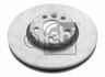 28361 FEBI BILSTEIN Тормозной диск (фото 2)