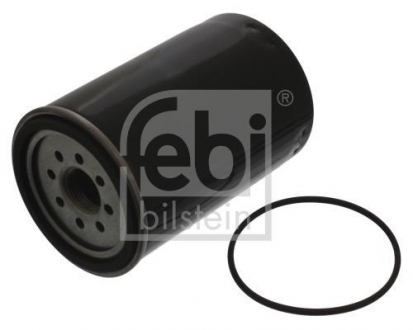 30069 FEBI BILSTEIN Фильтр топливный rvi, volvo (пр-во febi)