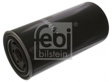 30192 FEBI BILSTEIN Фільтр масла