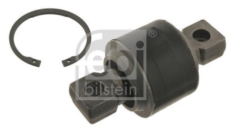 30569 FEBI BILSTEIN Сайлентблок тяги реактивної