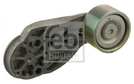 30646 FEBI BILSTEIN Ролик натяжний