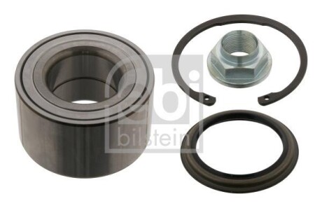 FEBI MAZDA підшипник передній маточини 6/626/MX5 FEBI BILSTEIN 31564