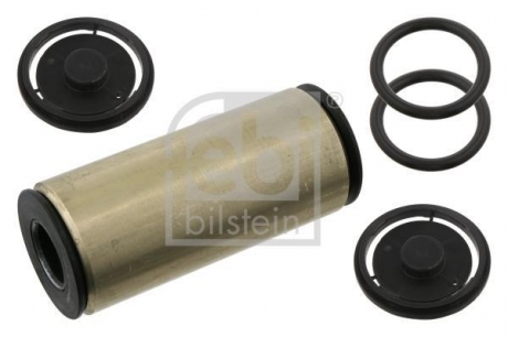 32980 FEBI BILSTEIN Рем. к-т кріплення ресори