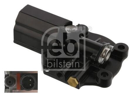 35445 FEBI BILSTEIN Ремкомплект важеля КПП