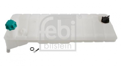 35498 FEBI BILSTEIN Бачок розширення охолоджуючої рідини