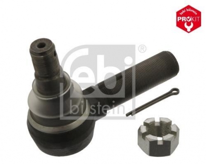 35661 FEBI BILSTEIN Наконечник тяги рульової