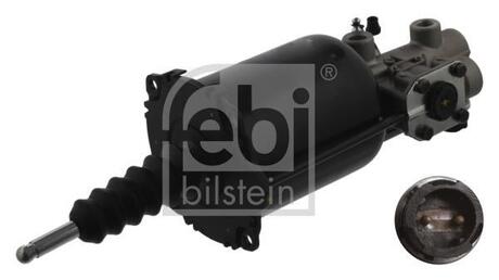 35898 FEBI BILSTEIN Головний цилиндр сцепление