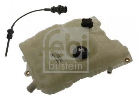 38559 FEBI BILSTEIN Розширювальний бак охолодження